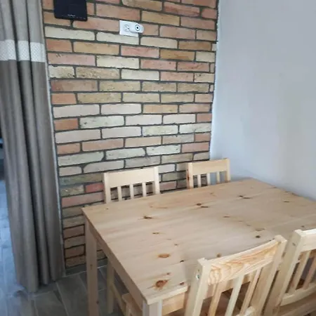 Bormegallo Vendeghaz Hotel apartamentowy *