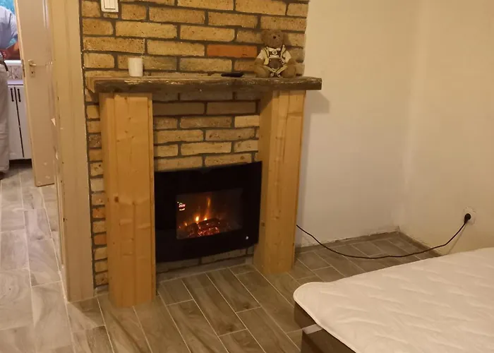 Bormegallo Vendeghaz Hotel de apartamente Szekszárd